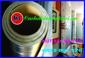 Vật liệu bảo ôn cách nhiệt