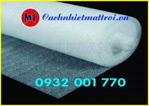 Vật liệu chèn, lót , gói hàng.