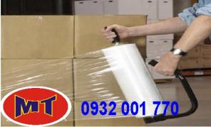 Màng PE, Màng co, màng chít, màng film, màng quấn hàng. 