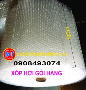 MÀNG XỐP GIẢM CHẤN GÓI HÀNG 70CM 